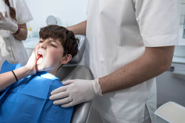 Best Urgent Tooth Repair  in Ripon, WI